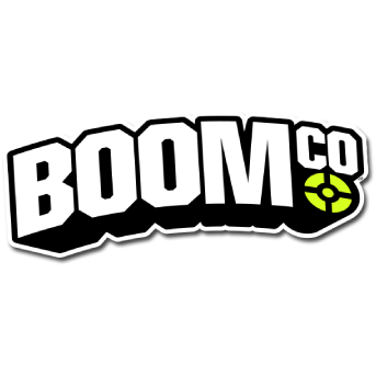 BOOMCO