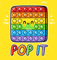 Fidget toys