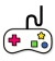משחקי קוביות והרכבה Category Icon