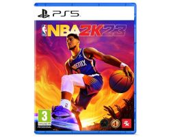 Nba 2K23 standart edition - PS5