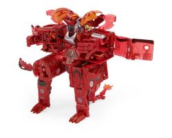 דמות בקוגן 3 גאוגן דרגונייד BAKUGAN