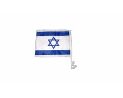 דגל לרכב