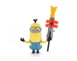 דמות מיניונים עם אביזרים MINIONS