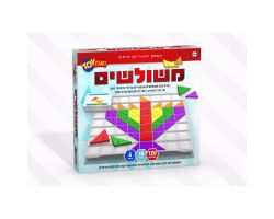 משחק משולשים - טוי פלנט