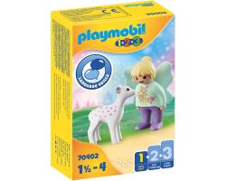 פליימוביל פיה עם עופר 70402