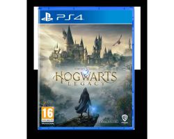 HOGWARTS LEGACY STANDARD EDITION - PS4