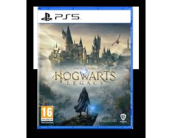 HOGWARTS LEGACY PS5