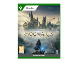 HOGWARTS LEGACY STANDARD EDITION - XBOX