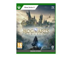 HOGWARTS LEGACY XBOX SERIES X