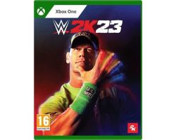 WWE 2K23 XBOX ONE