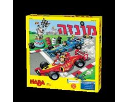 מונזה