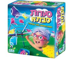 סערות סבתא קודקוד