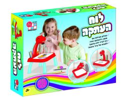 לוח העתקה