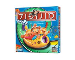 מונופול צעיר