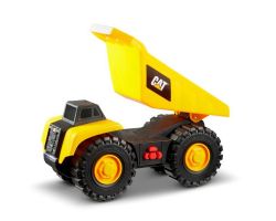משאית עפר אינטרק 10 קאט