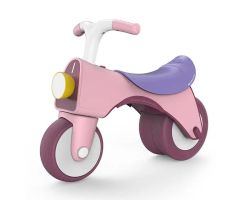 בימבה אופני איזון לפעוטות ורוד