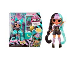 בובת LOL Tweens נשף מסכות - קאט