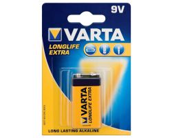וורטא 9V