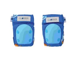 סט מגינים לילדים צבע כחול