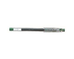 עט ג'ל 0.4 G-TEC-C4 ירוק