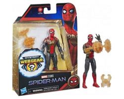 דמות ספיידרמן הסרט 15 ס מ SPIDERMAN