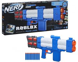 נרף רובולוקס פולס לייזר NERF
