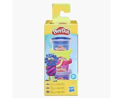 פליידו רביעיית גביעי בצק 28 גרם