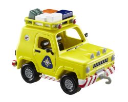 סמי הכבאי - ג'יפ 4X4