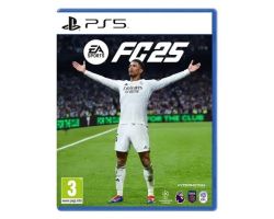 FC 25 GM - STANDARD EDITION - PS5 Day 2