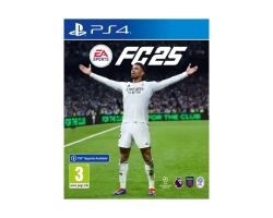 FC 25 GM - STANDARD EDITION - PS4 Day 2