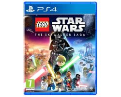 LEGO STAR WARS THE SKYWALKER SAGA STANDA