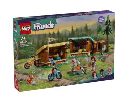 לגו חברות בקתות נעימות במחנה 42624