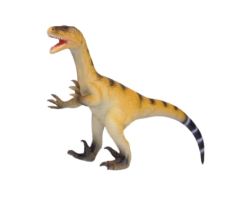 דינוזאור ולוצירפטור רך 50 סמ