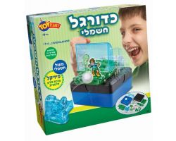 טוי פלאנט - כדורגל חשמלי