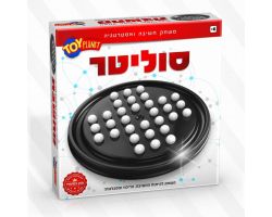 סוליטר  טוי פלנט