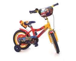 אופניים סמי הכבאי 14