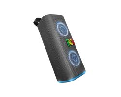 רמקול בלוטוס נייד RASTA BOX