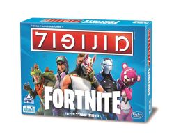 מונופול FORTNIITE