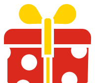 Gift Red