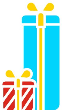 Gifts Long